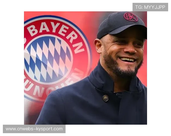 拜仁一月七场赛程开启，孔帕尼称体能储备充足