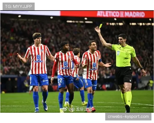 巴萨客战马竞前瞻：高位逼抢体系与西蒙尼铁血防守的战术博弈